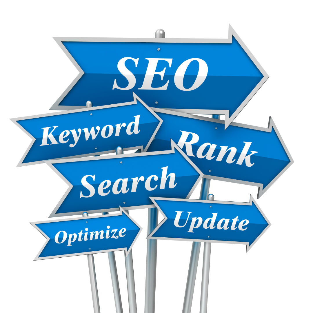 Search engine optimization